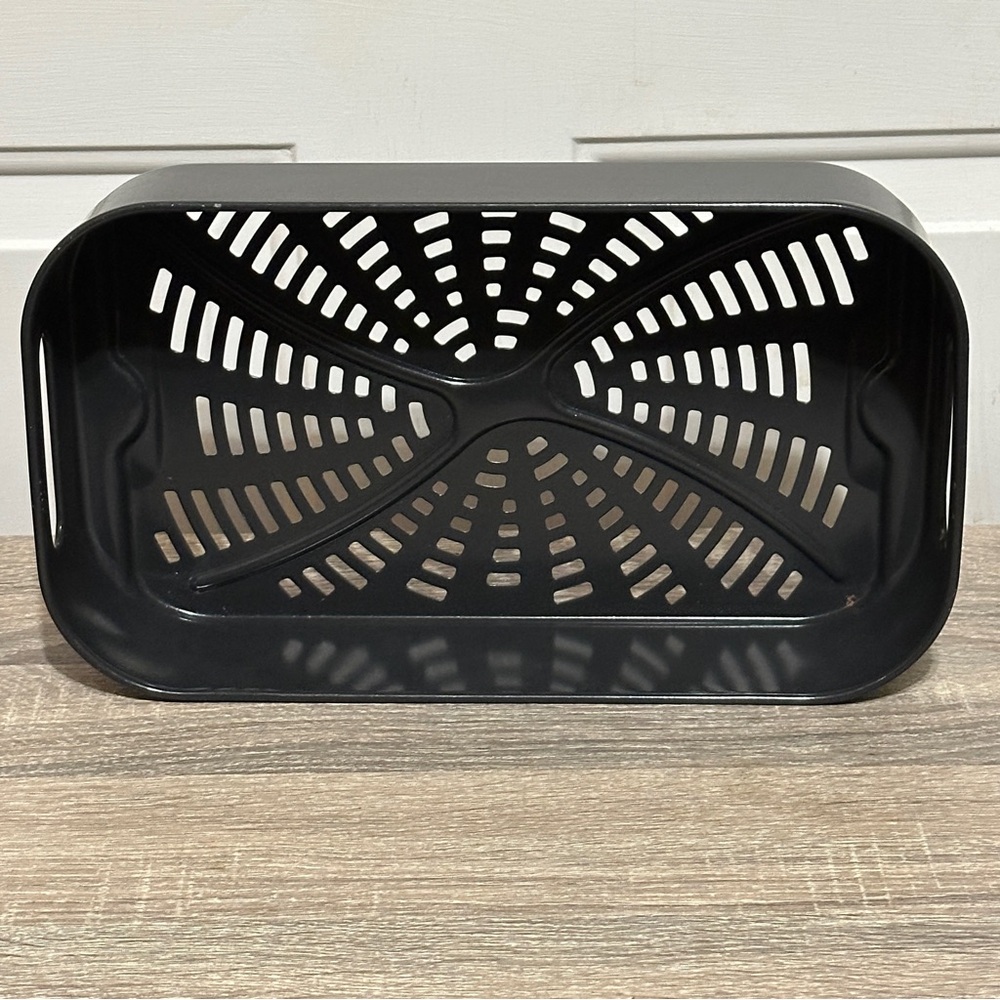 Ninja Foodi XL Grill Crisper Basket FG550 FG551 DG551
